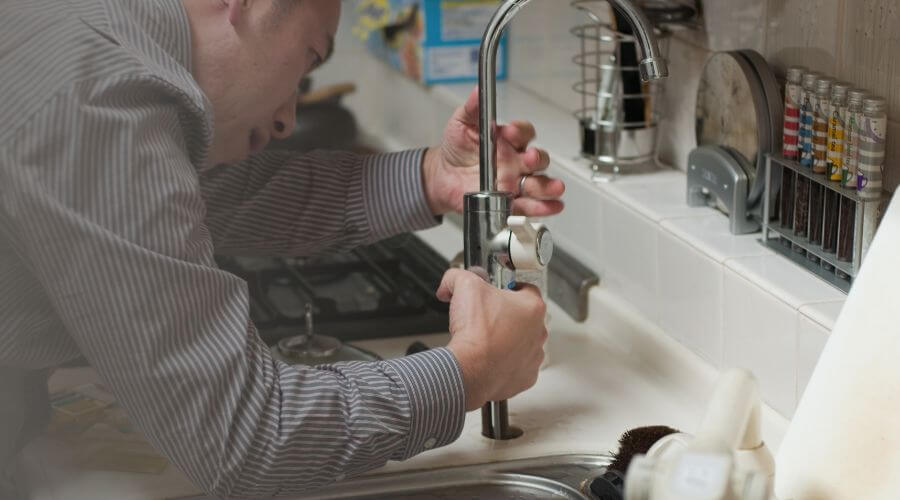 Local 24/7 Emergency Plumbing in Fentress, TX